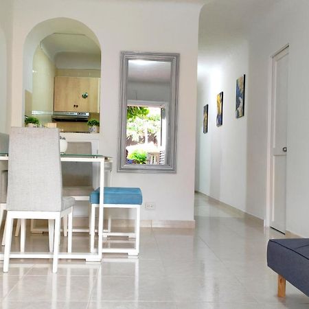 Apartamento Ana Ciudad Amurallada Cartagène Extérieur photo