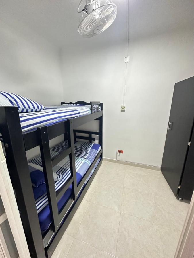 Apartamento Ana Ciudad Amurallada Cartagène Extérieur photo