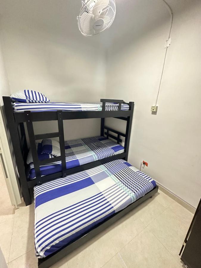 Apartamento Ana Ciudad Amurallada Cartagène Extérieur photo