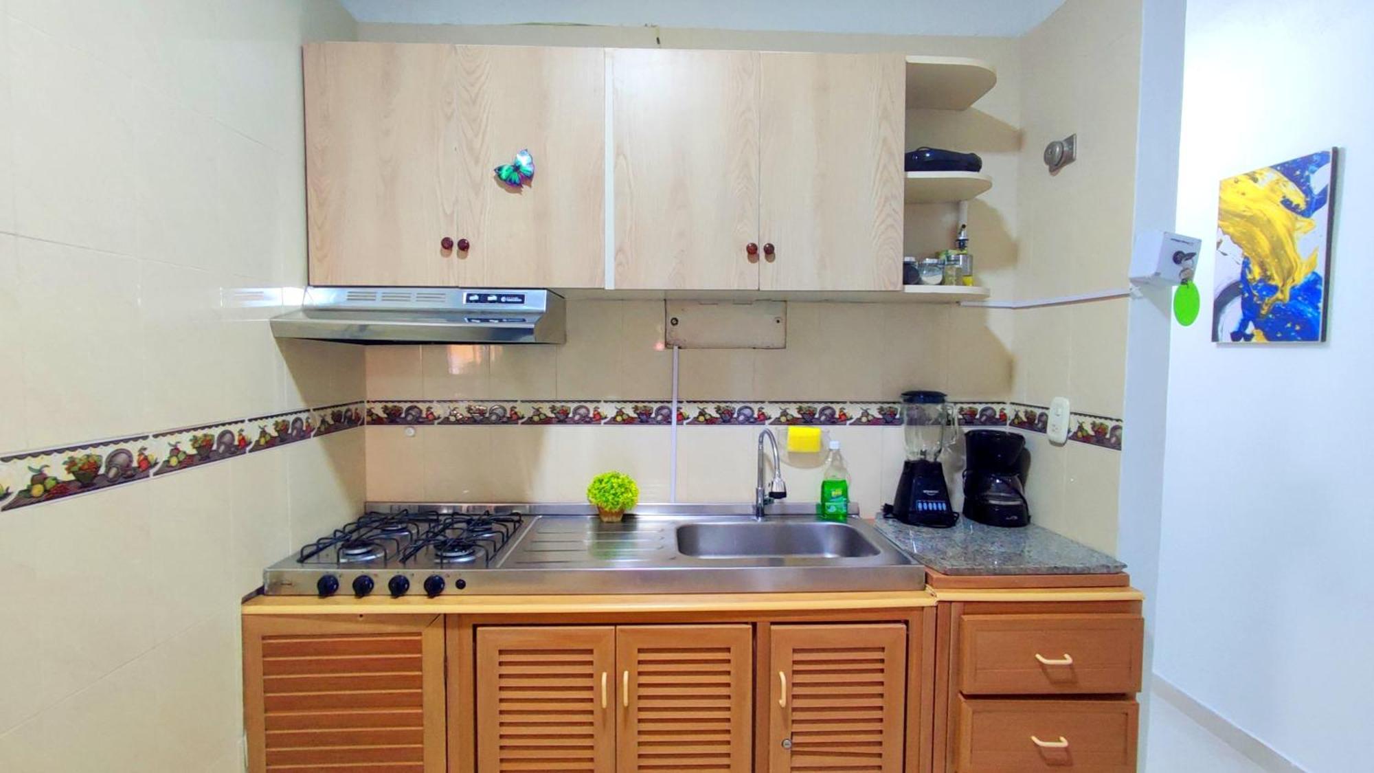 Apartamento Ana Ciudad Amurallada Cartagène Extérieur photo