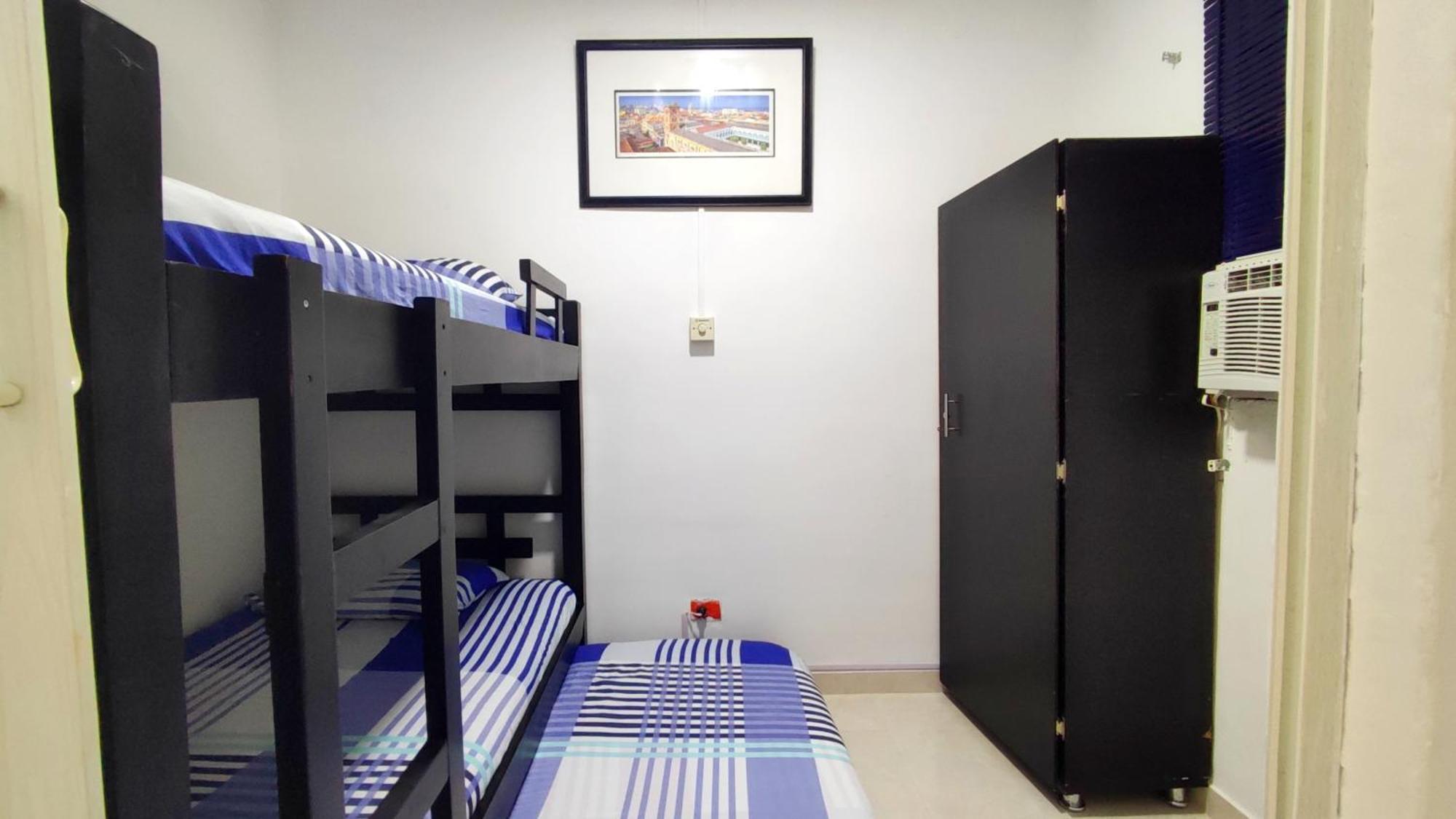 Apartamento Ana Ciudad Amurallada Cartagène Extérieur photo