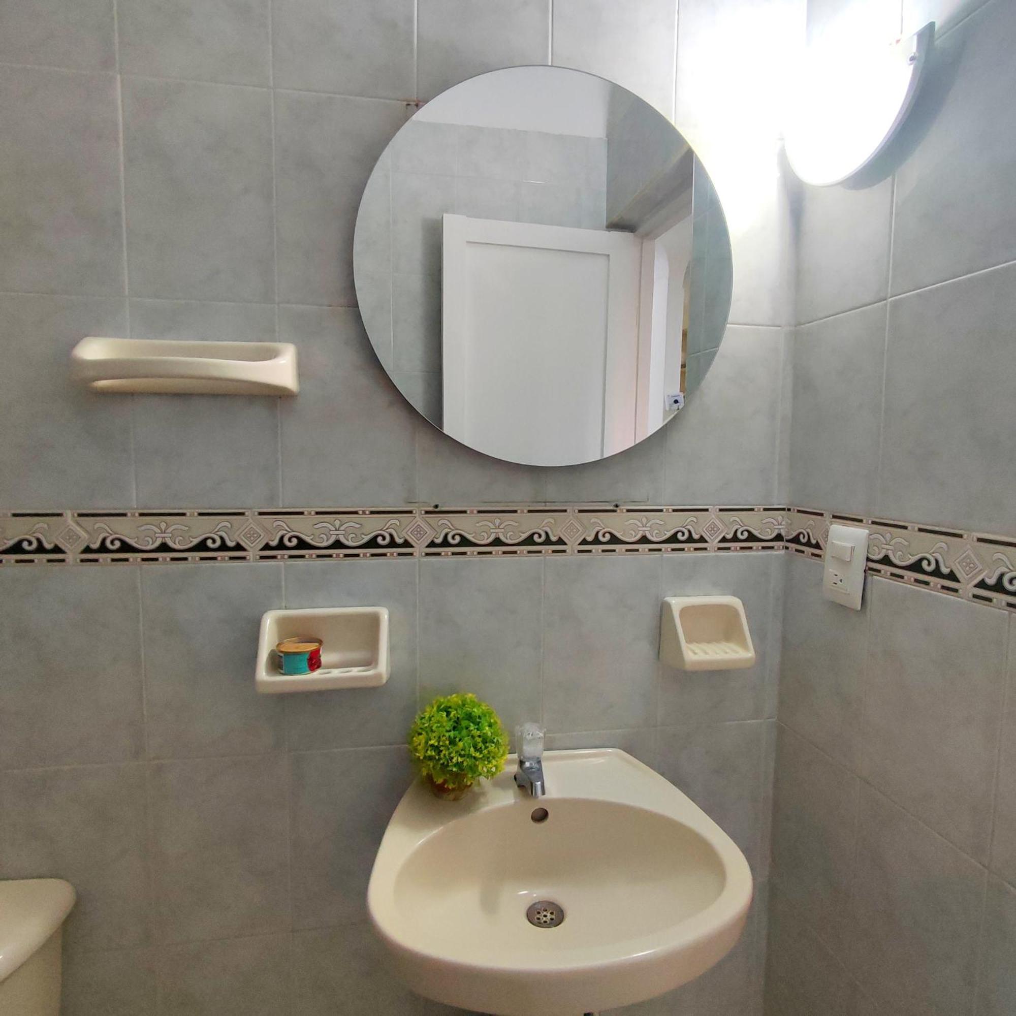 Apartamento Ana Ciudad Amurallada Cartagène Extérieur photo