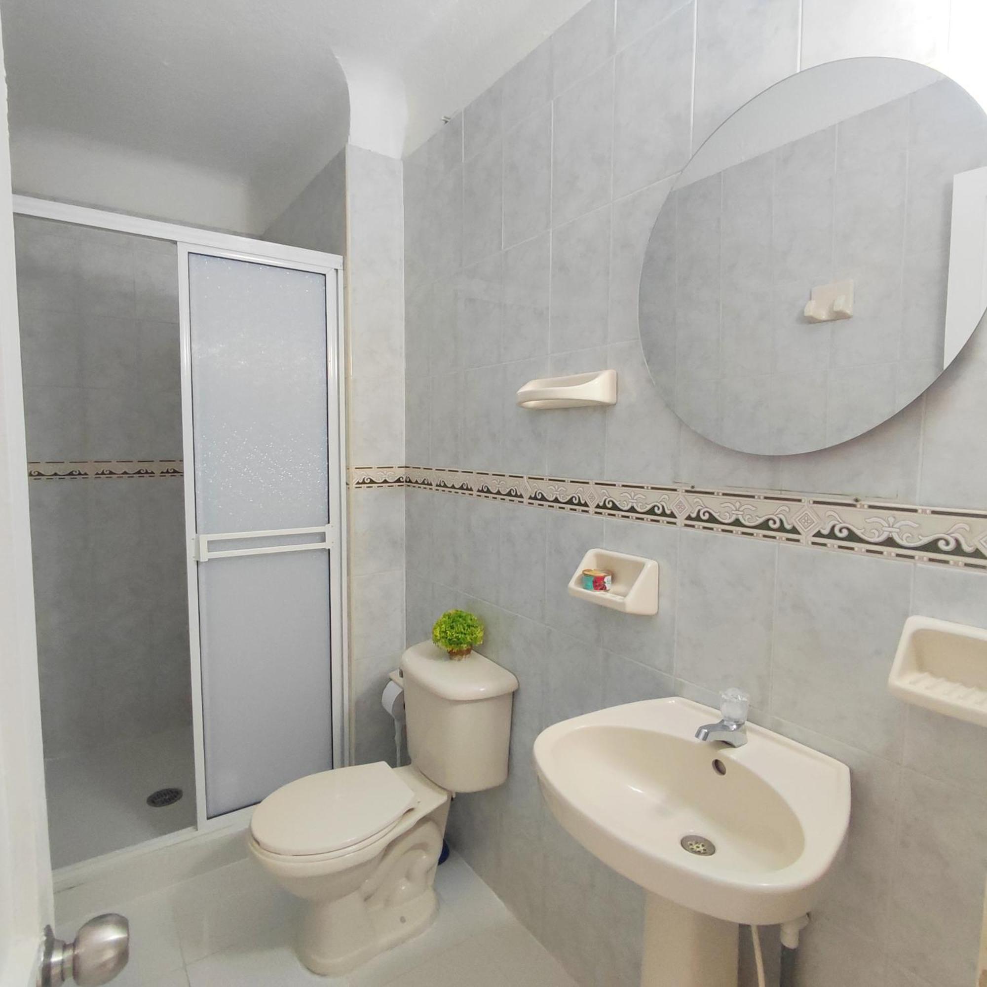 Apartamento Ana Ciudad Amurallada Cartagène Extérieur photo